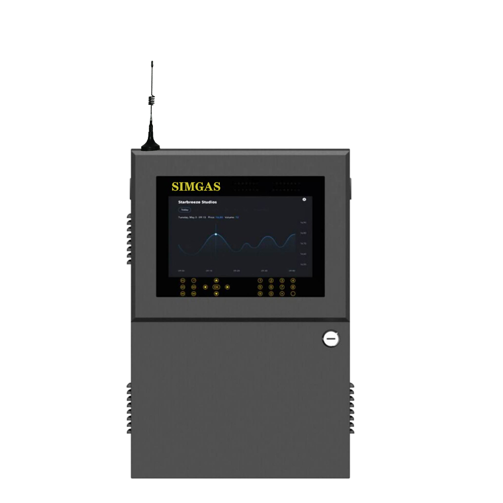 MIC3000